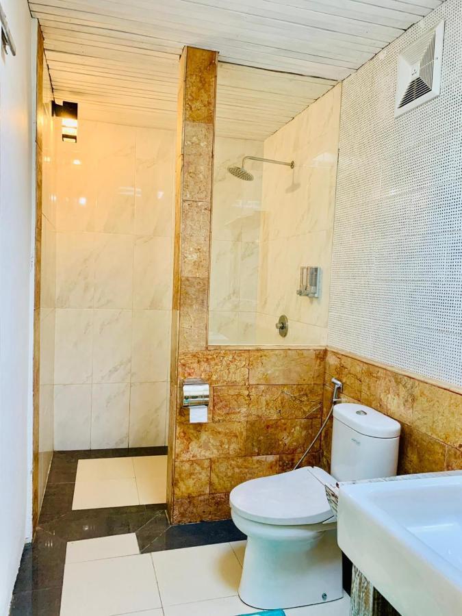 Oasis Villas Gili Trawangan Kültér fotó